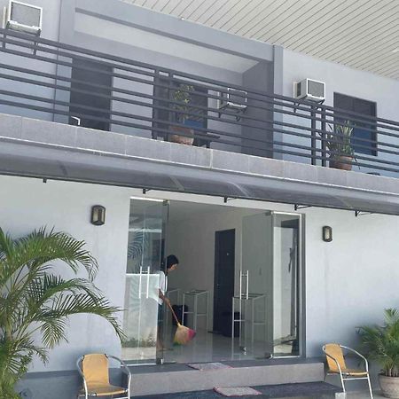 Tipolo Guesthouse Basdiot エクステリア 写真