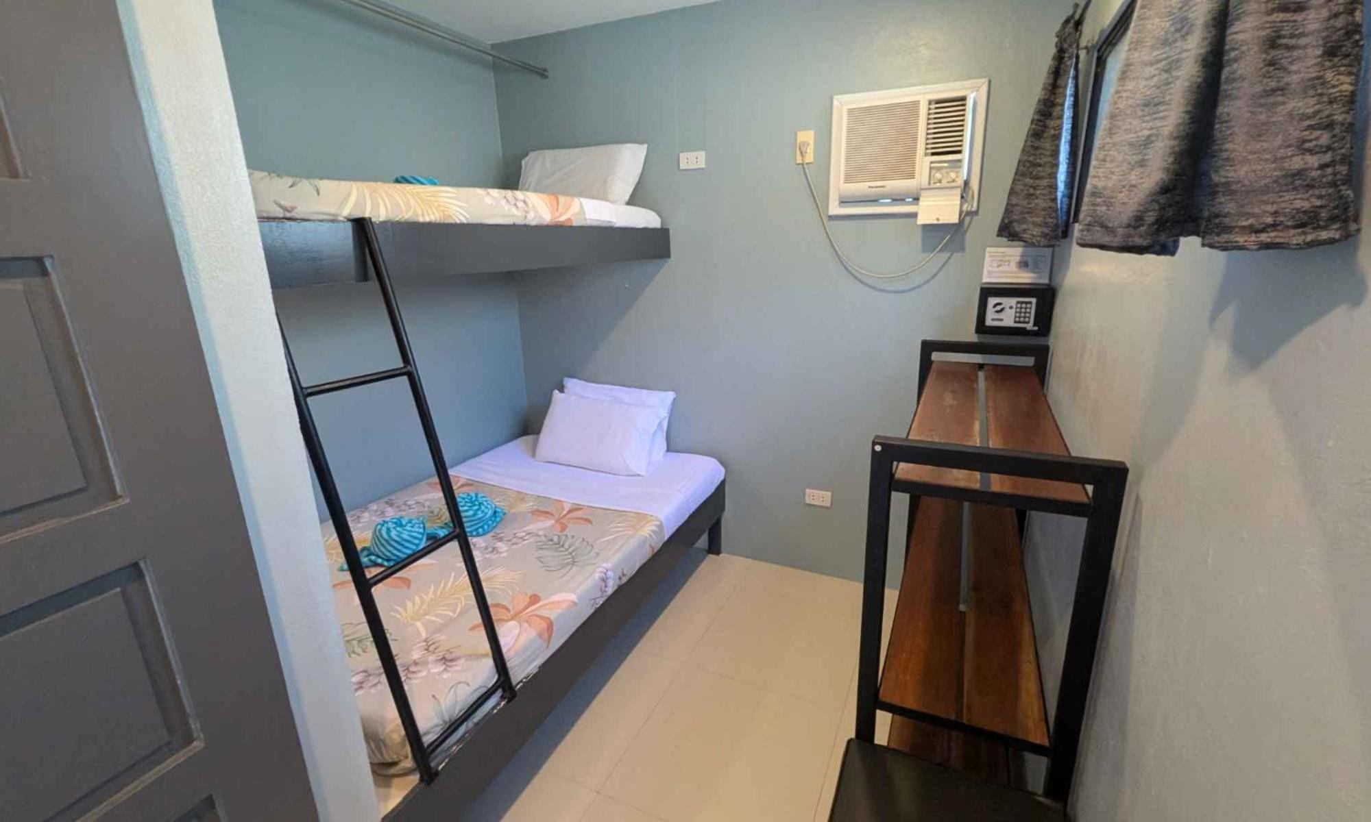 Tipolo Guesthouse Basdiot エクステリア 写真