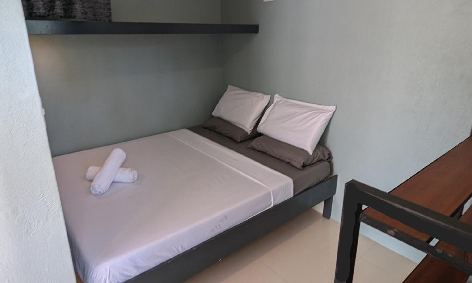 Tipolo Guesthouse Basdiot エクステリア 写真