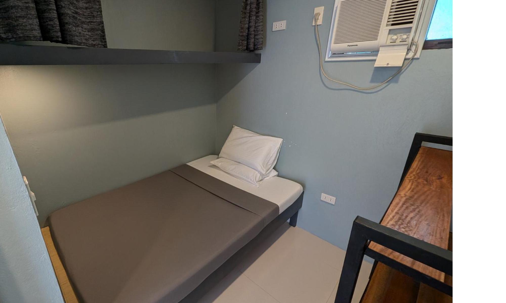 Tipolo Guesthouse Basdiot エクステリア 写真
